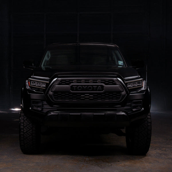 ORACLE Lighting Lensless LED Headlights for 2016-2023 Gen 3 Toyota Tacoma - PRE-ORDER