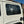 Topographical Rear Door & Window Decal- Fits Jeep Wrangler JL