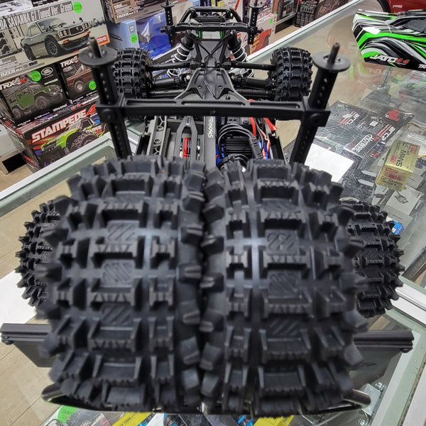 IRonManRc Custom Jato 4x4 Brushless 2s BroncoStein Conversion RTR