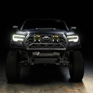 2016-2023 Toyota Tacoma 3rd Gen LED Side Mirror Ditch Lights — ORACLE Lighting Off-Road