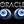 ORACLE Lighting 2007-2013 Toyota Tundra LED Fog Light Halo Kit