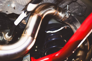 Jeep Wrangler JL 304SS Axle-Back Exhaust — packaging