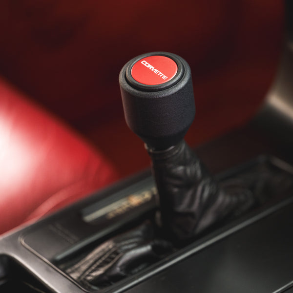C4 Corvette Automatic Shift Knob - PRE-ORDER
