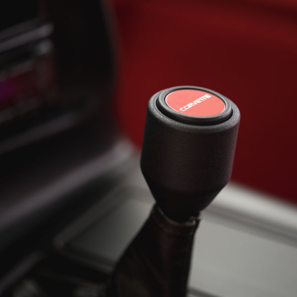 C4 Corvette Automatic Shift Knob - PRE-ORDER