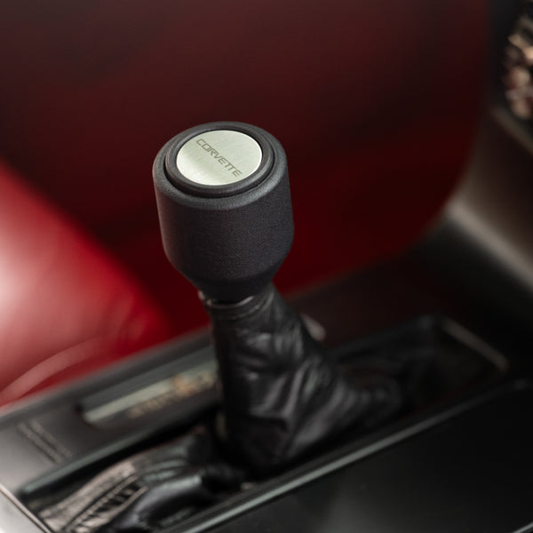 C4 Corvette Automatic Shift Knob - PRE-ORDER