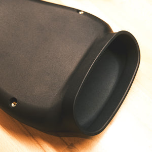 C4 Corvette LT1/LT4/LT5 Cold Air Intake — mounting bracket