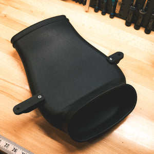 C4 Corvette LT1/LT4/LT5 Cold Air Intake — packaging