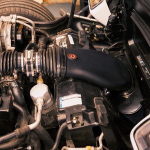 C4 Corvette Intake LT1 LT4 LT5 Cold Air Intake Filter