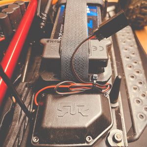 Arrma Fireteam 6s LED Light Kit