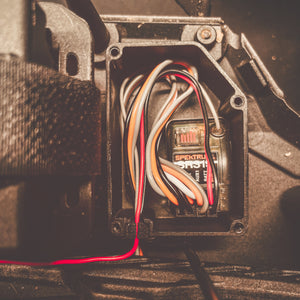 Arrma Fireteam 6s LED Light Kit — packaging