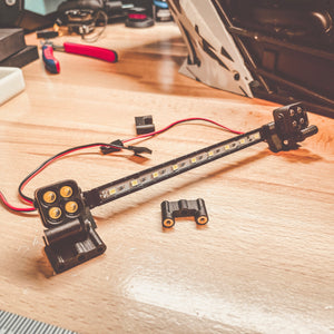 Arrma Fireteam 6s LED Light Kit — side view