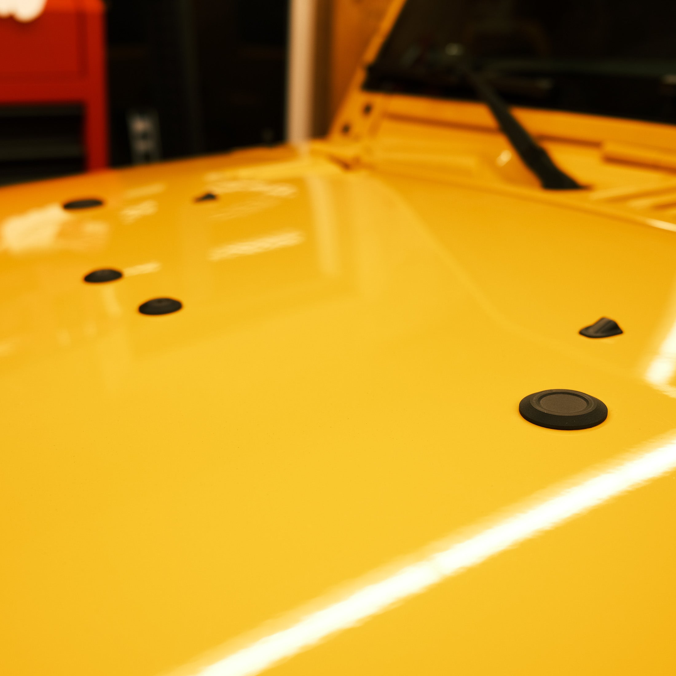 How To Close Jeep Hood: Step-by-Step Guide for Beginners How To Close Jeep Hood: Step-by-Step Guide for Beginners